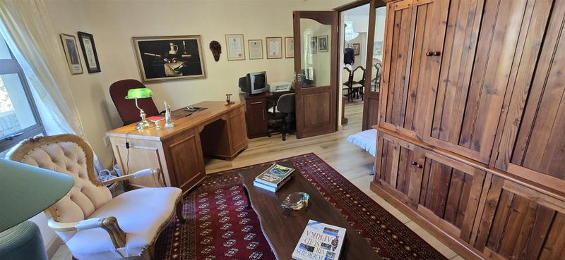 3 Bedroom Property for Sale in Outeniqua Strand Western Cape
